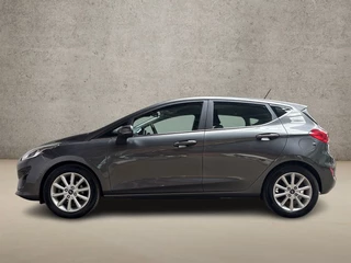 Ford Fiesta – thumbnail 2