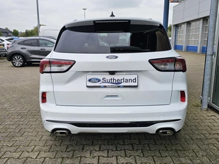 Ford Kuga – thumbnail 4