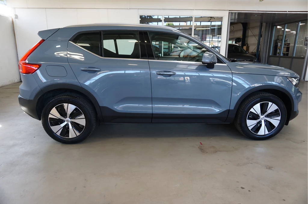 Volvo XC40 – foto 12