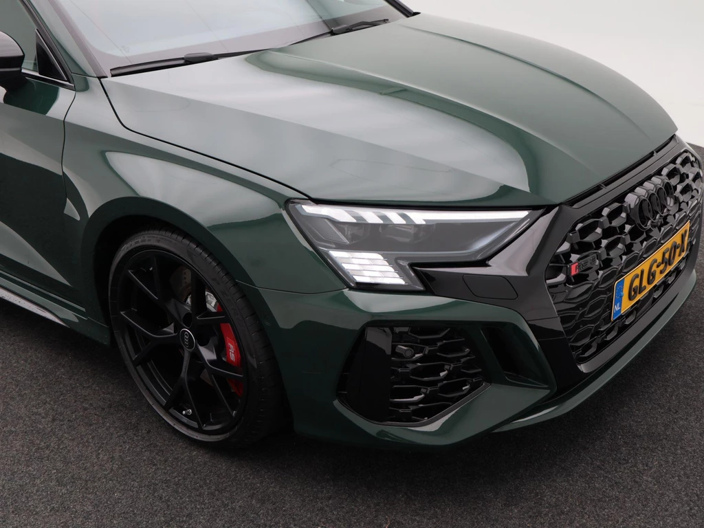 Audi RS3 – foto 7