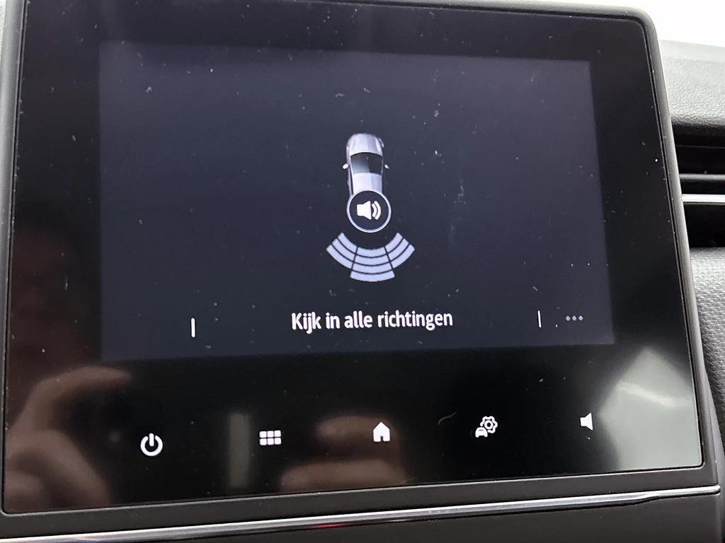 Renault Clio – foto 17