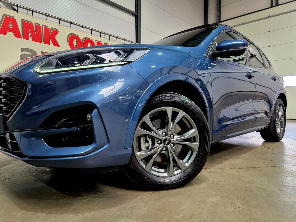 Ford Kuga – foto 2