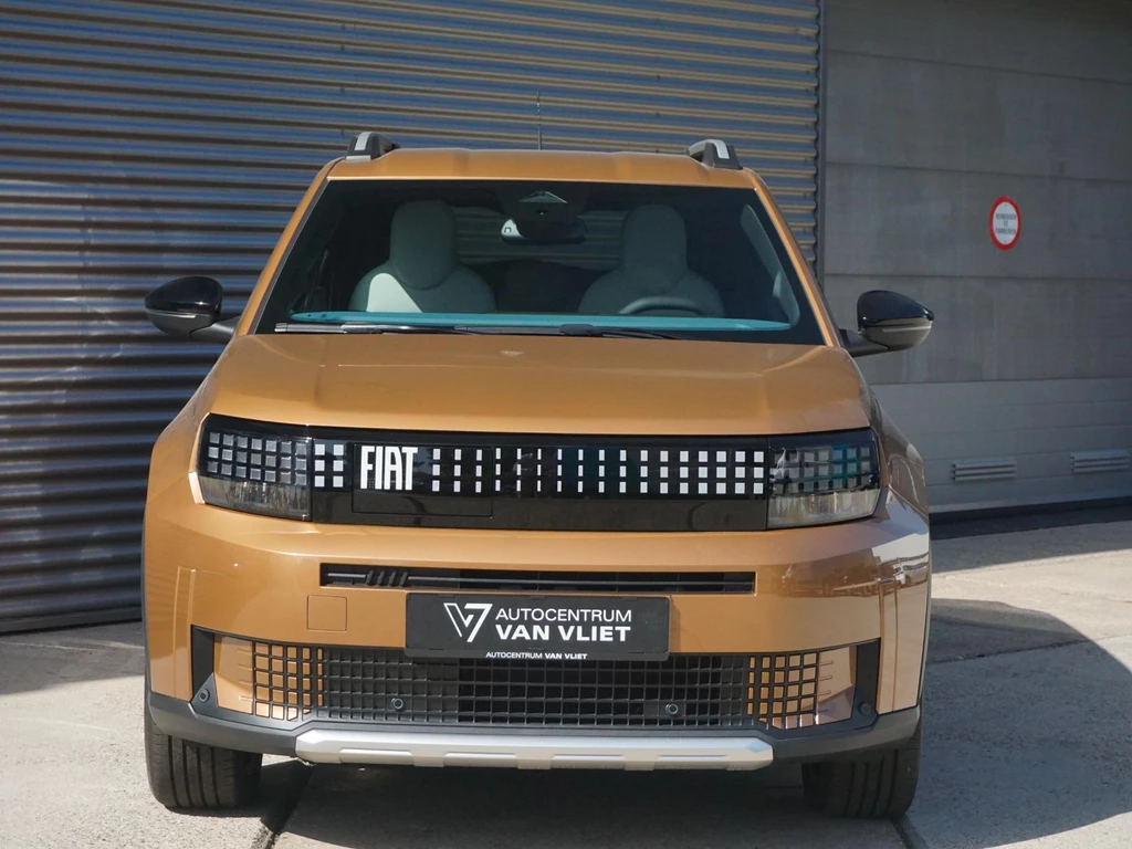 Fiat Grande Panda – foto 6