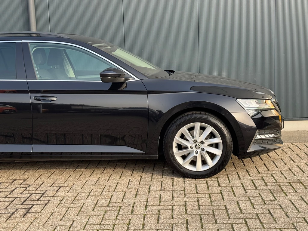 Škoda Superb – foto 7