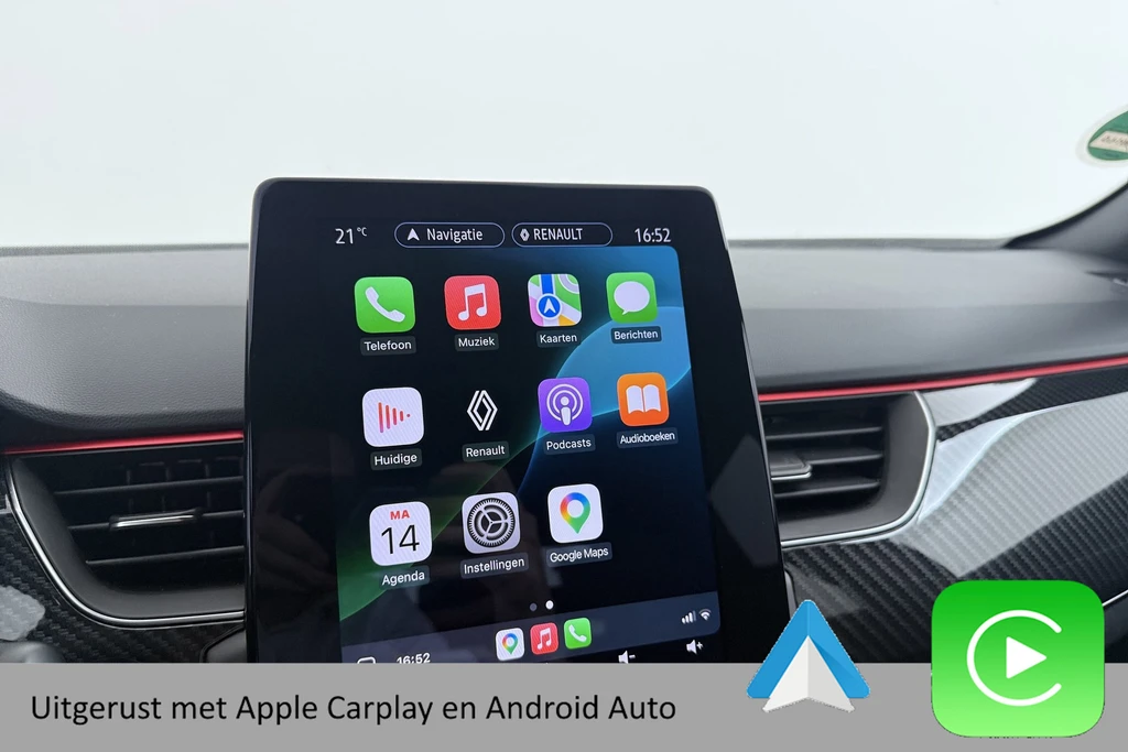 Renault Arkana – foto 23
