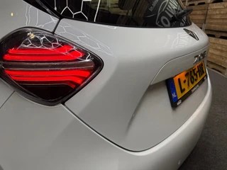 Renault ZOE – thumbnail 14