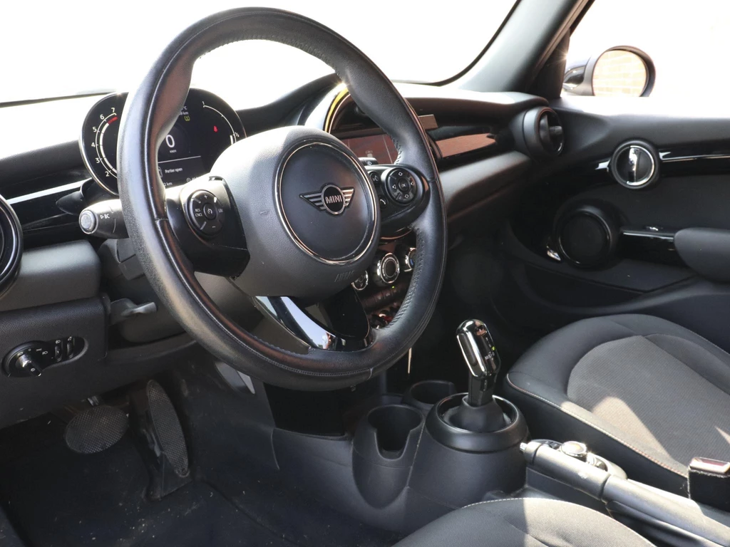MINI One – foto 11