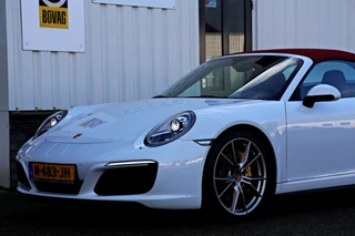 Porsche 911 – thumbnail 3