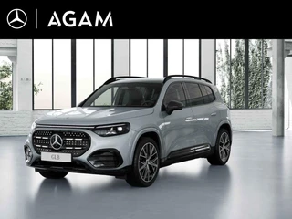 Mercedes-Benz GLB – thumbnail 1