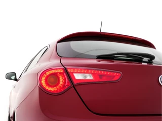 Alfa Romeo Giulietta – thumbnail 27