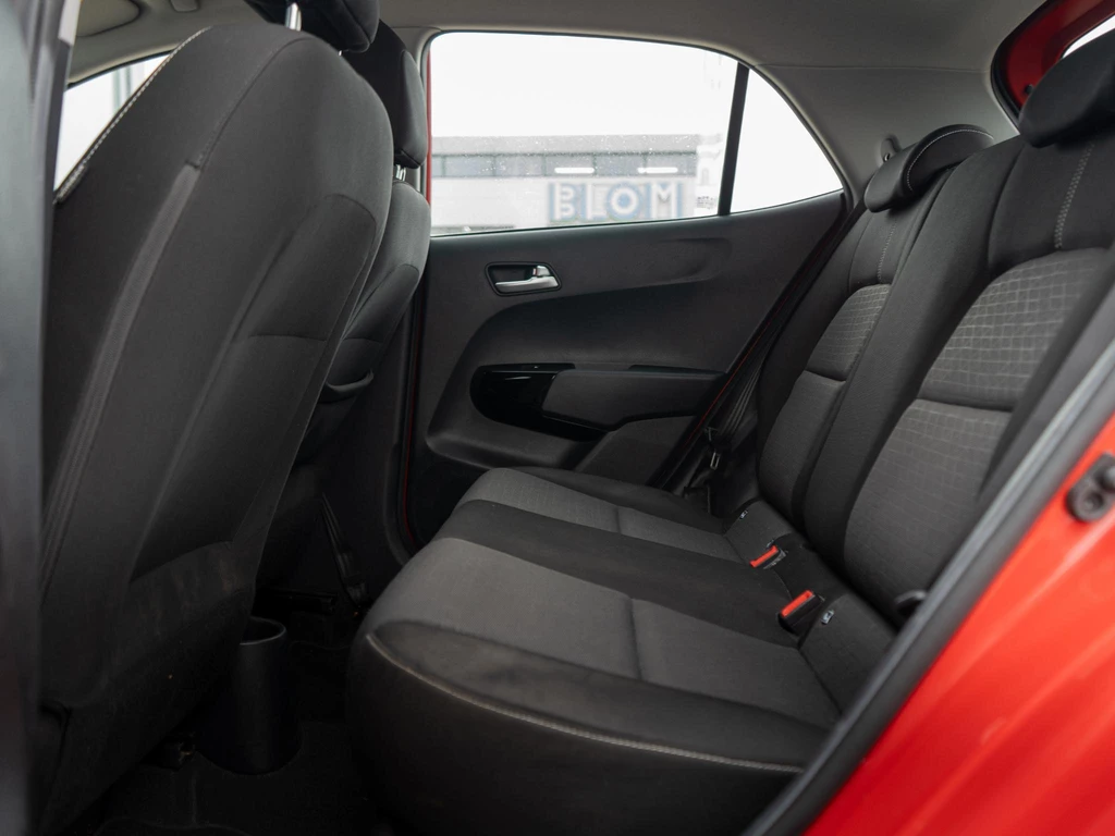 Kia Picanto – foto 9