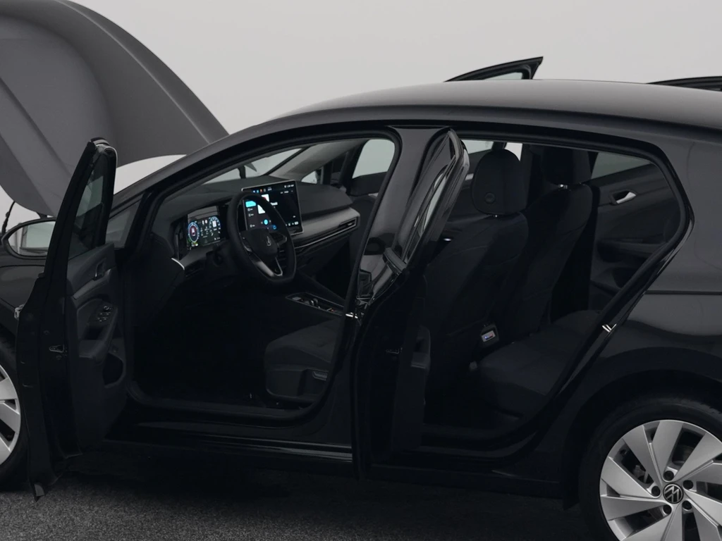 Volkswagen Golf – foto 35