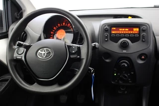 Toyota Aygo – thumbnail 9