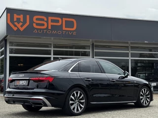 Audi A4 – thumbnail 5