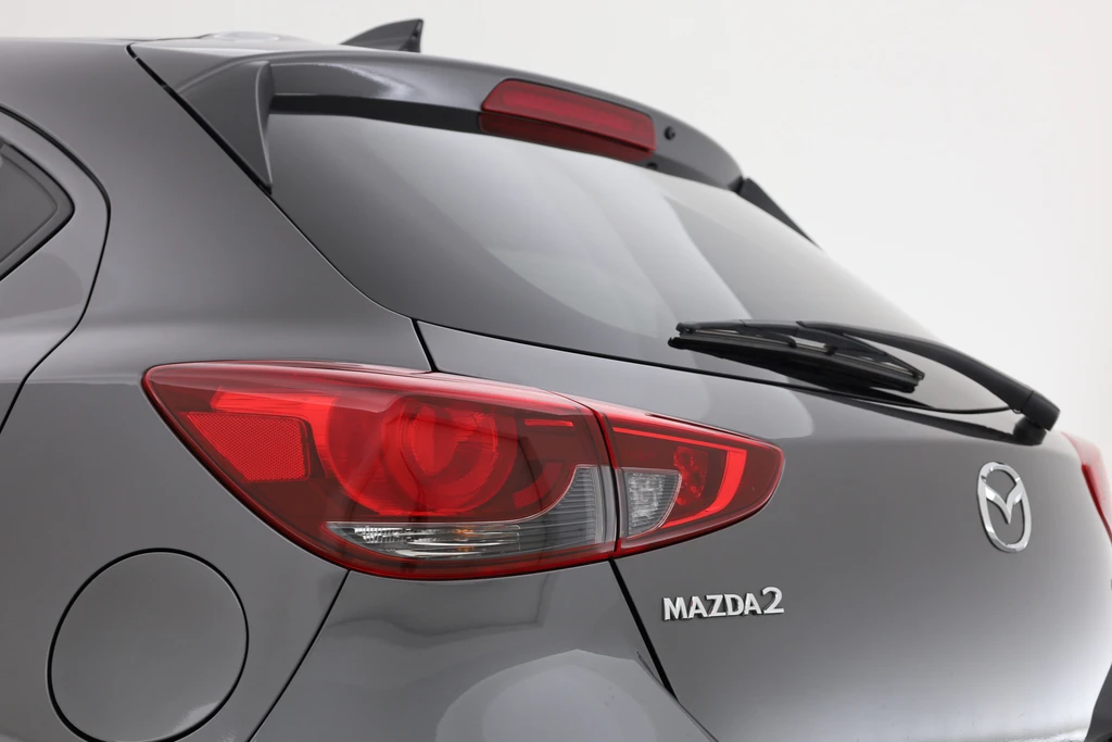 Mazda 2 – foto 29