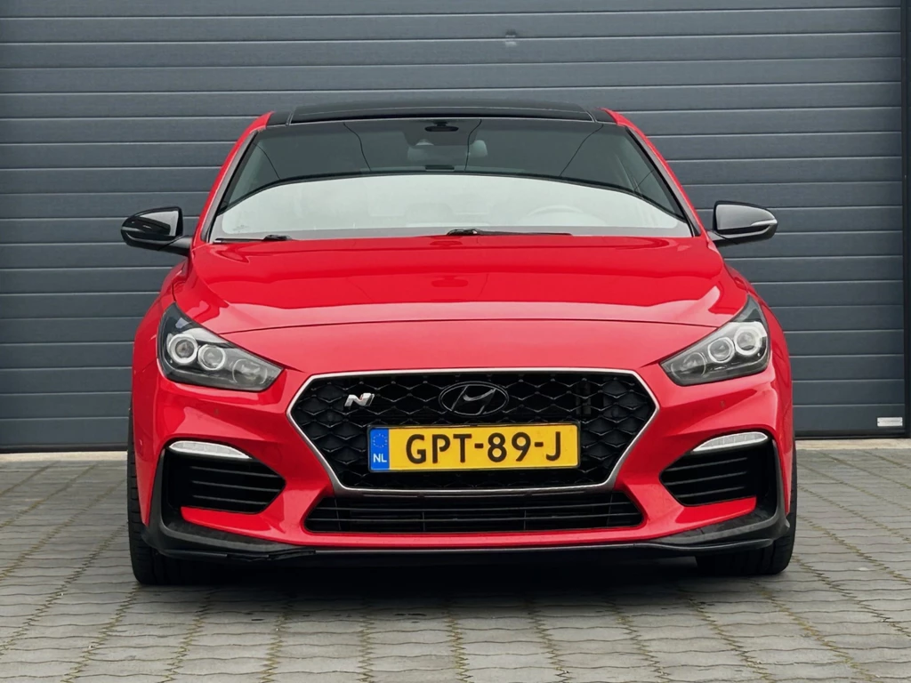 Hyundai i30 – foto 7