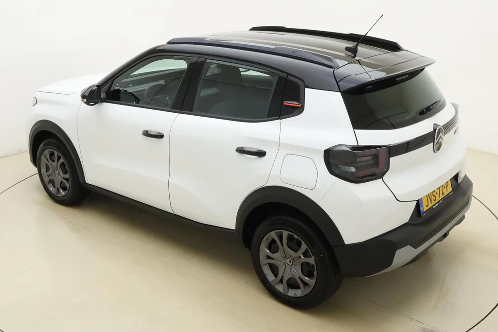 Citroën ë-C3 – foto 3
