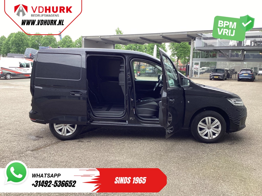 Volkswagen Caddy – foto 5