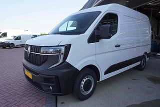 Renault Master – thumbnail 1