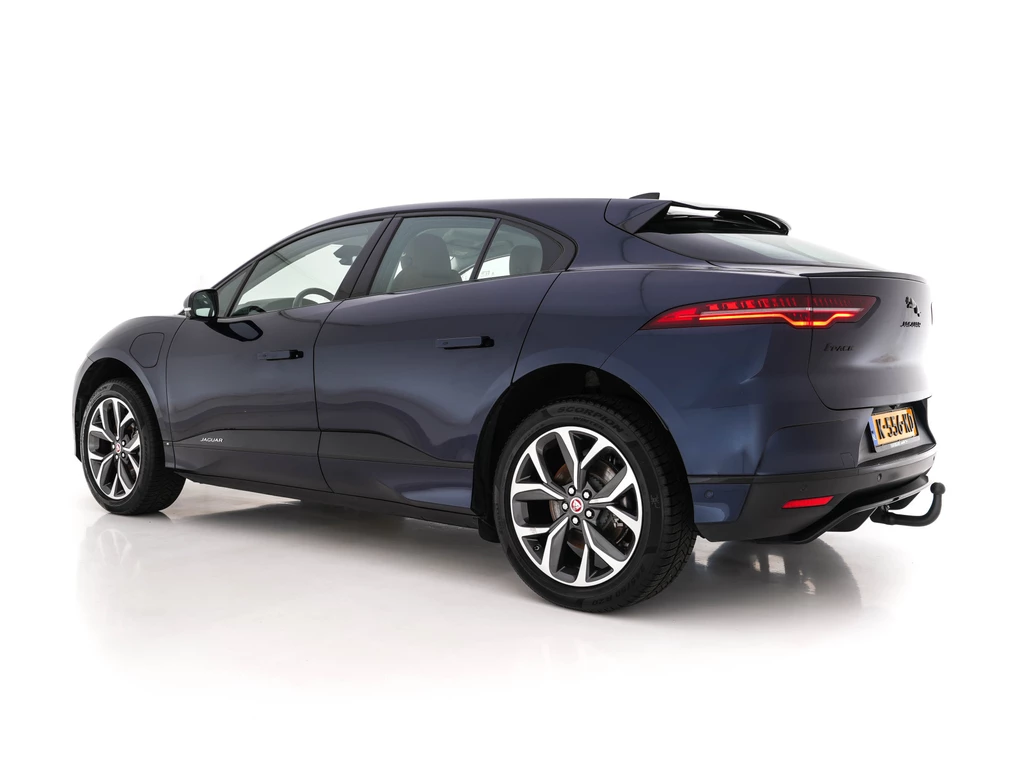 Jaguar I-PACE – foto 2