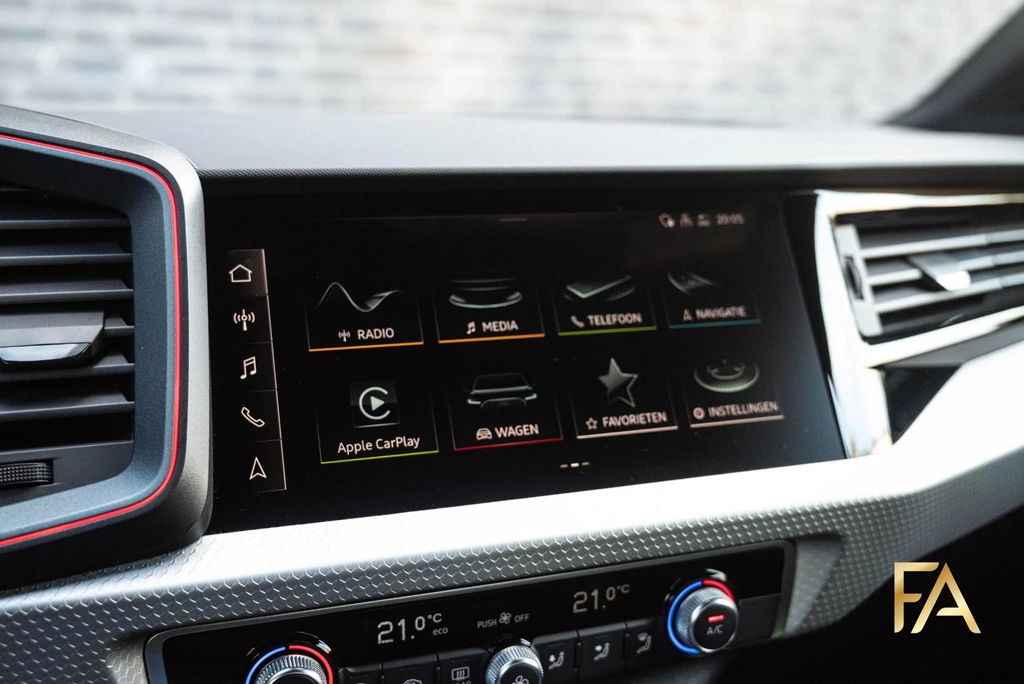 Audi A1 Sportback – foto 61