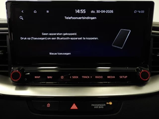Kia Ceed Sportswagon – thumbnail 14