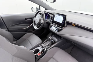 Toyota Corolla Touring Sports – thumbnail 12