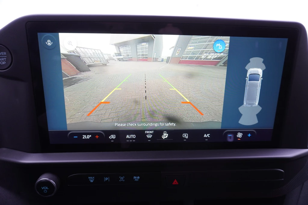 Ford Transit Custom – foto 22