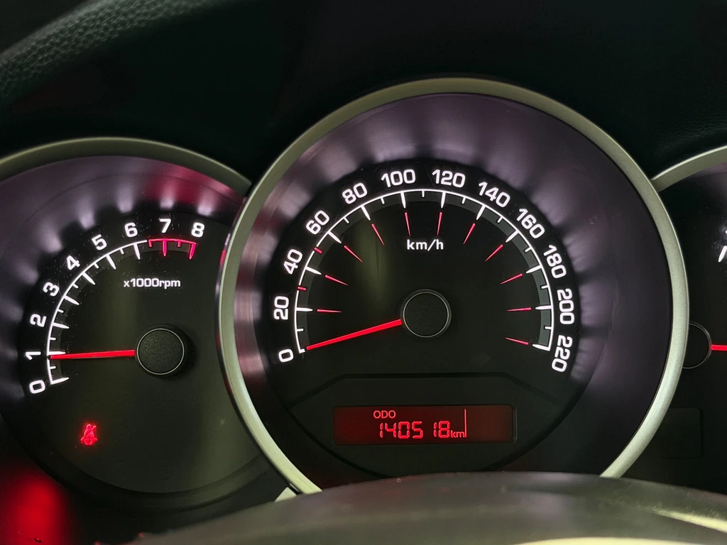 Kia Venga – foto 21