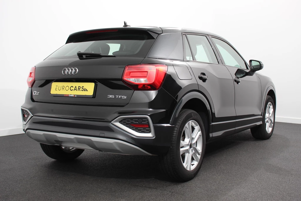 Audi Q2 – foto 4