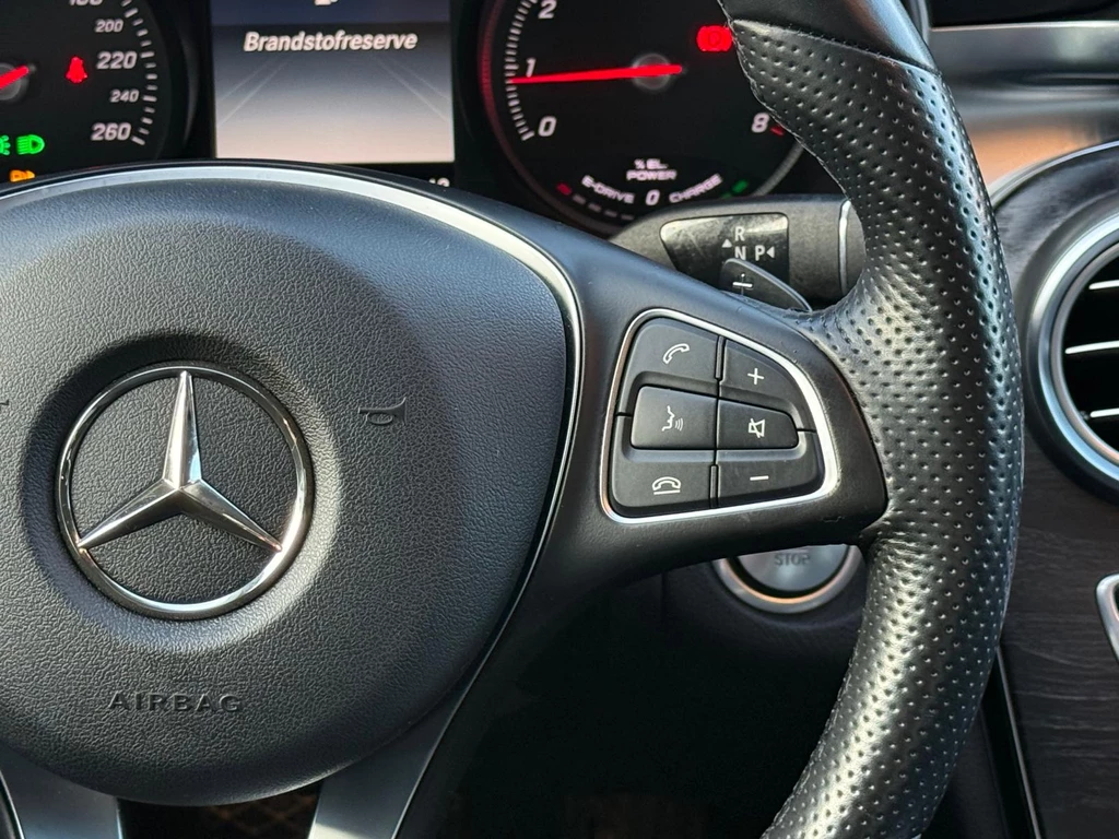 Mercedes-Benz C-Klasse – foto 22