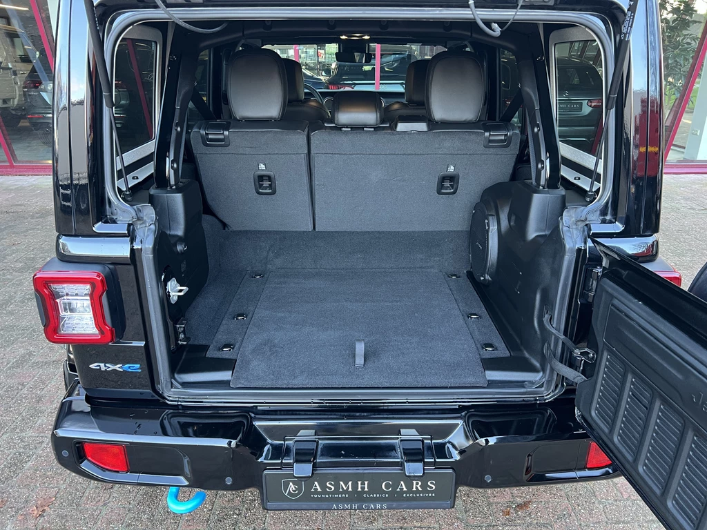 Jeep Wrangler – foto 43