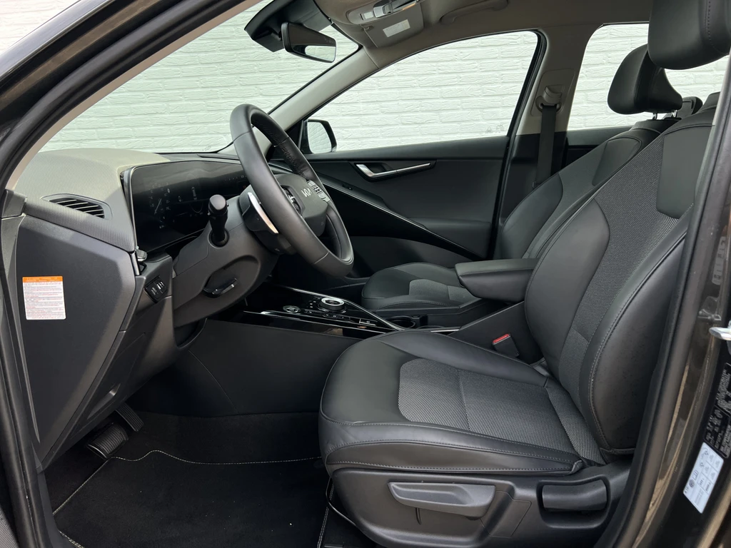 Kia Niro – foto 28