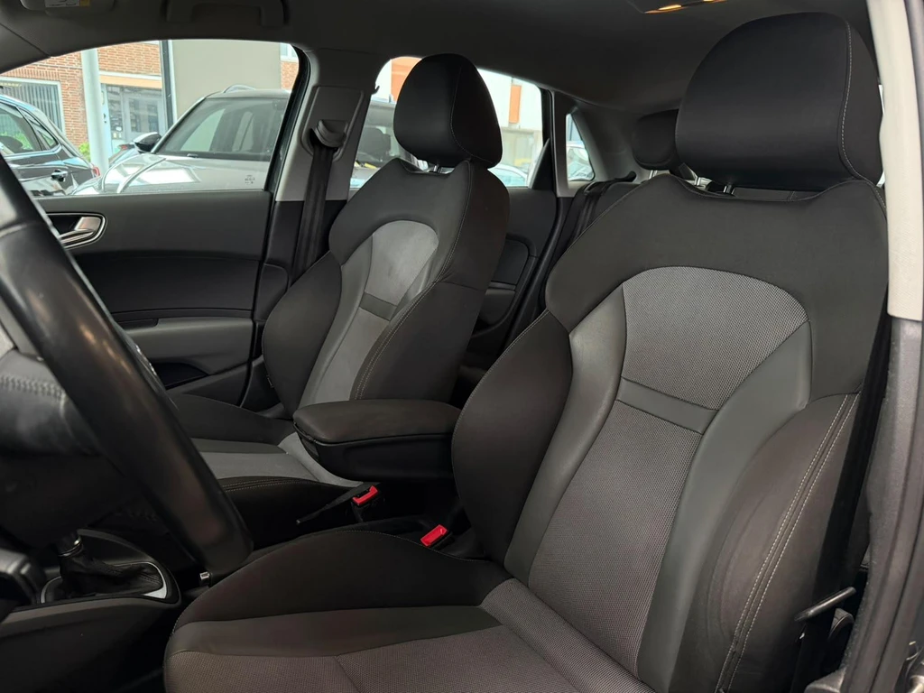 Audi A1 Sportback – foto 9