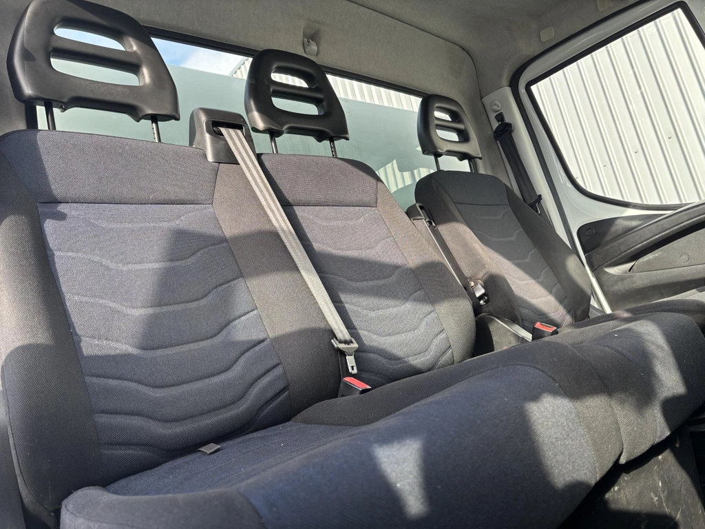 Iveco Daily – foto 20