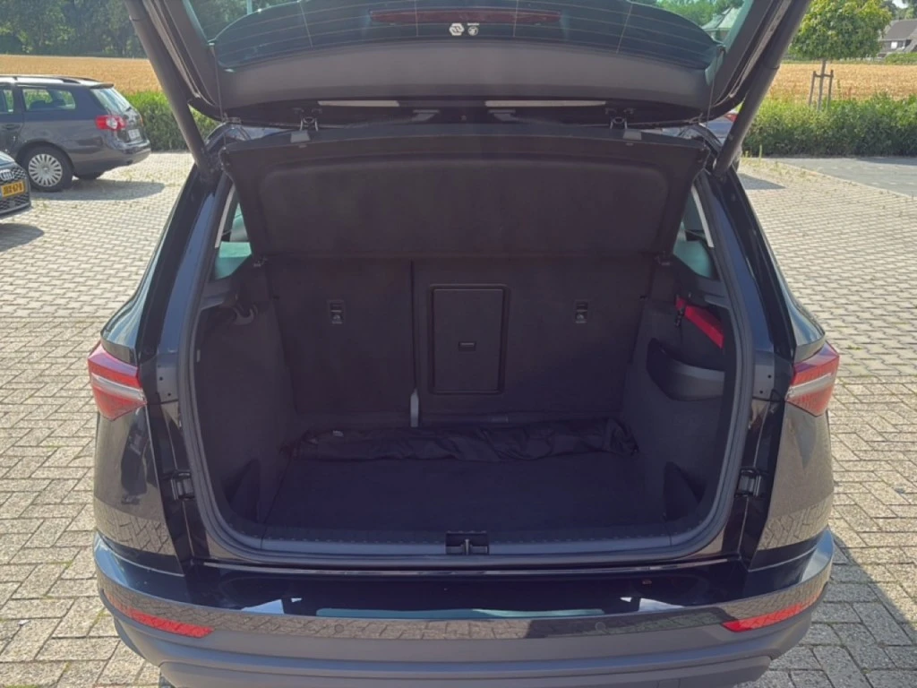 Škoda Karoq – foto 10