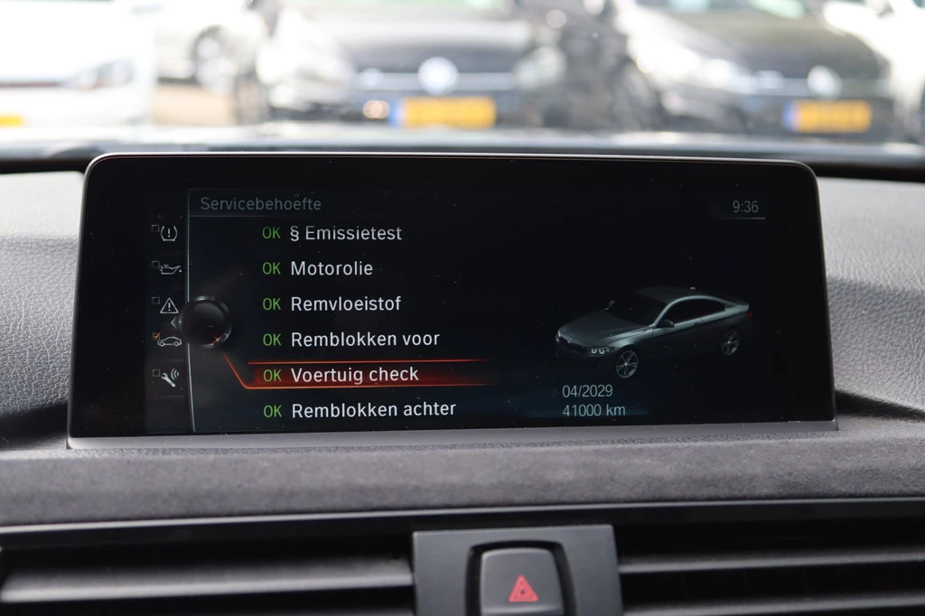 BMW 4 Serie – foto 29