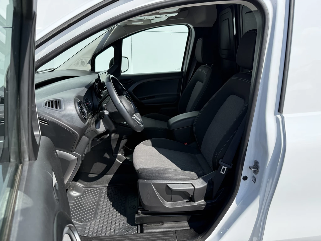 Mercedes-Benz Citan – foto 8
