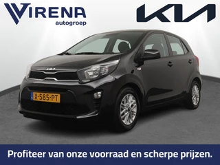 Kia Picanto – thumbnail 1