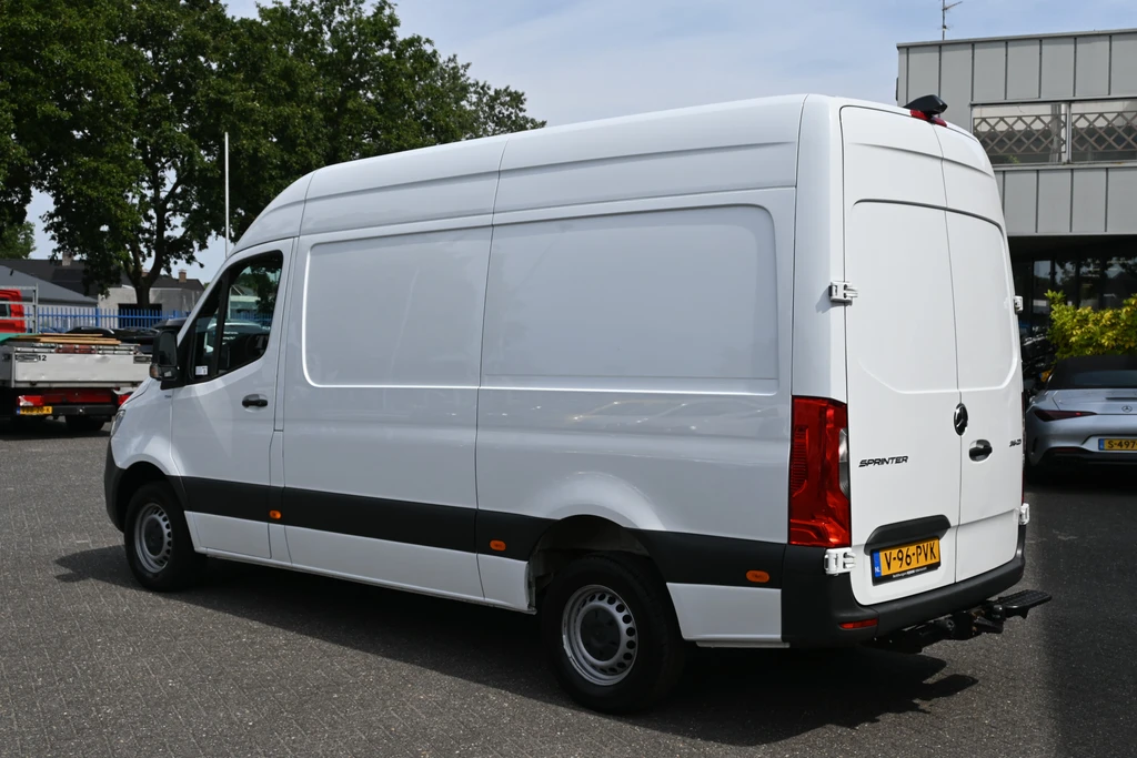 Mercedes-Benz Sprinter – foto 2