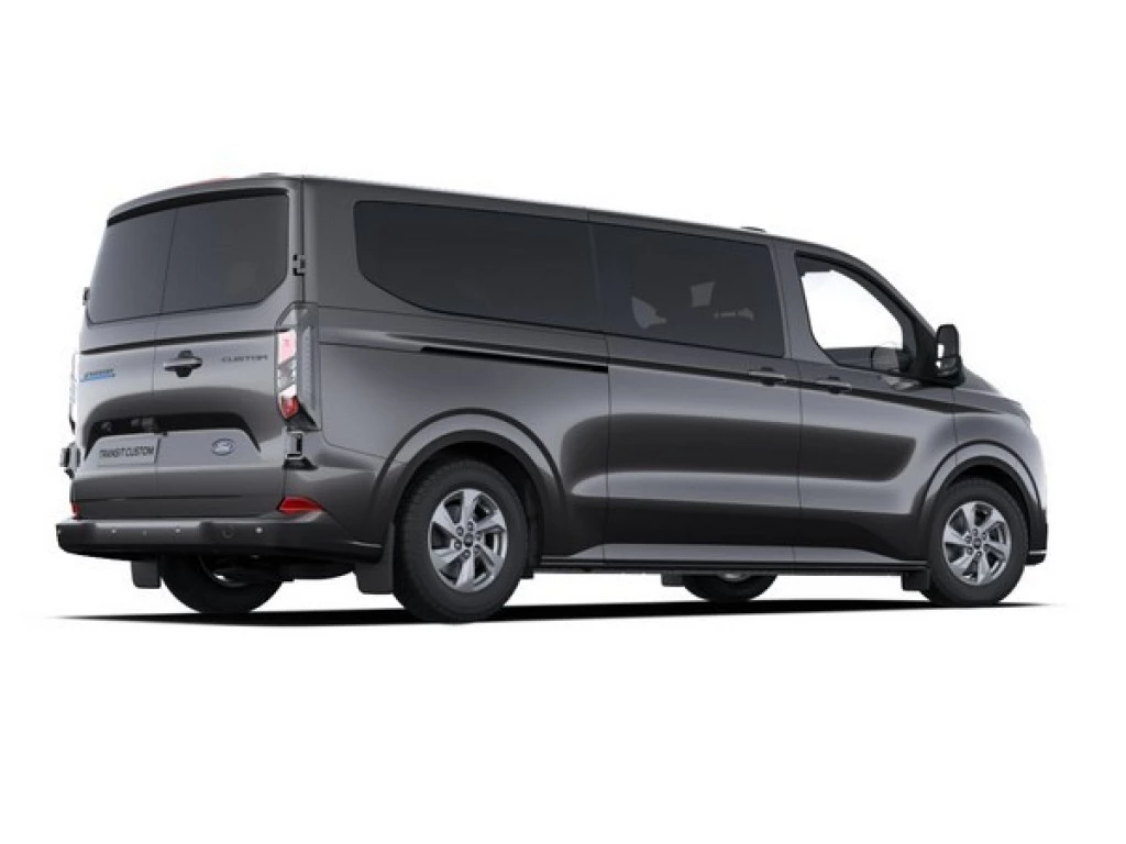 Ford Transit – foto 6