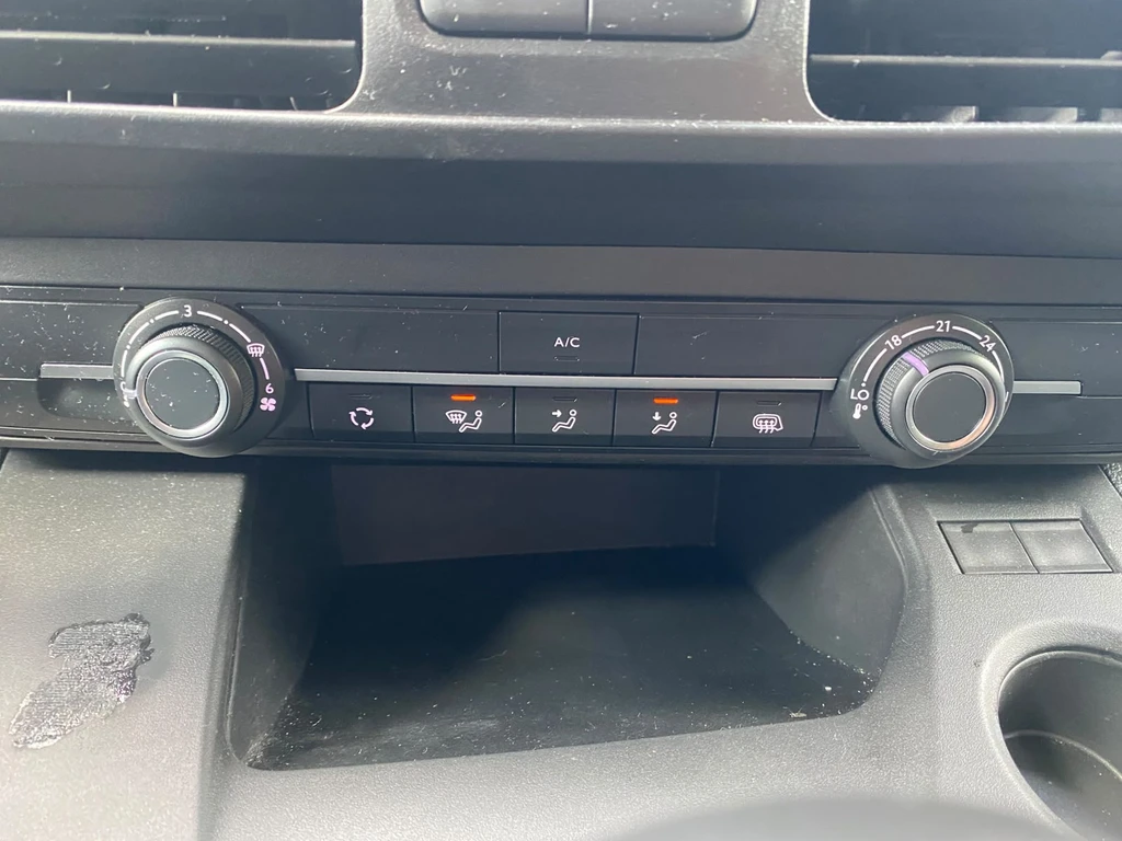 Peugeot Partner – foto 22
