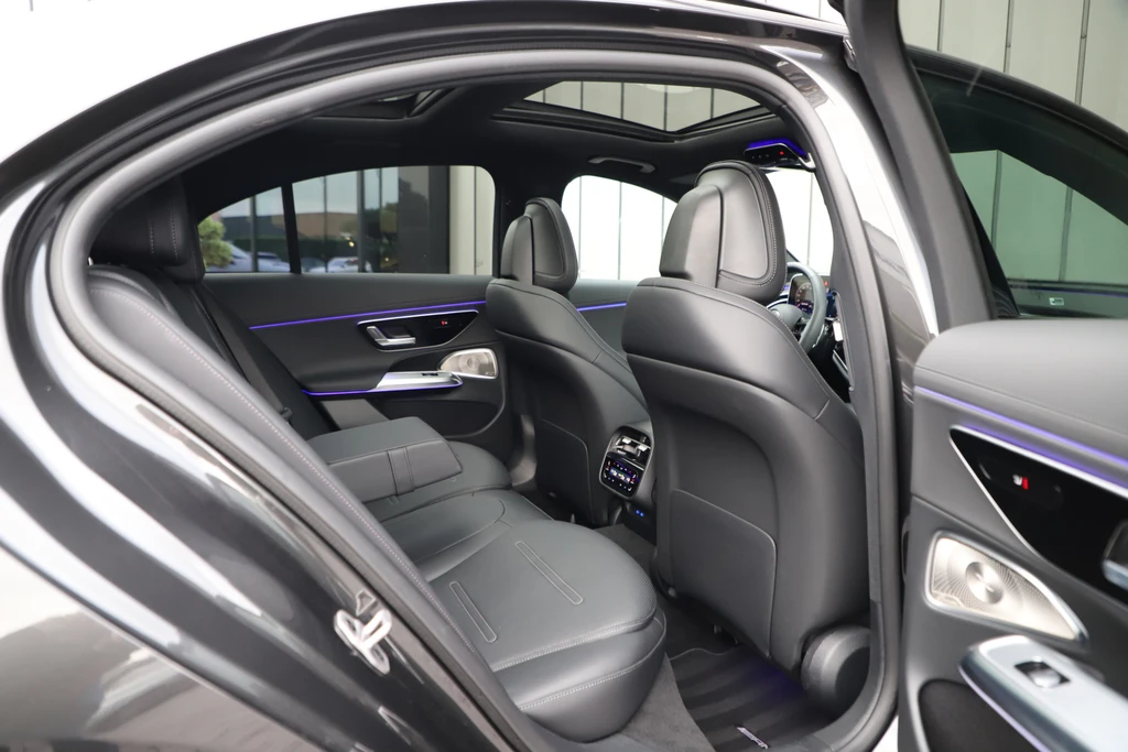 Mercedes-Benz E-Klasse – foto 8