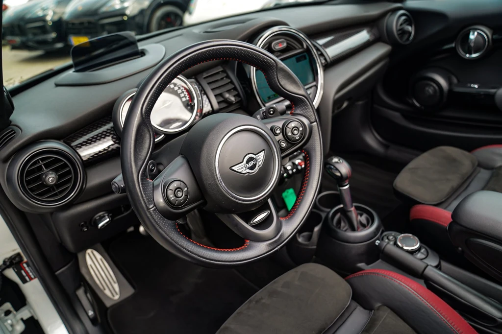 MINI Cooper Cabrio – foto 36