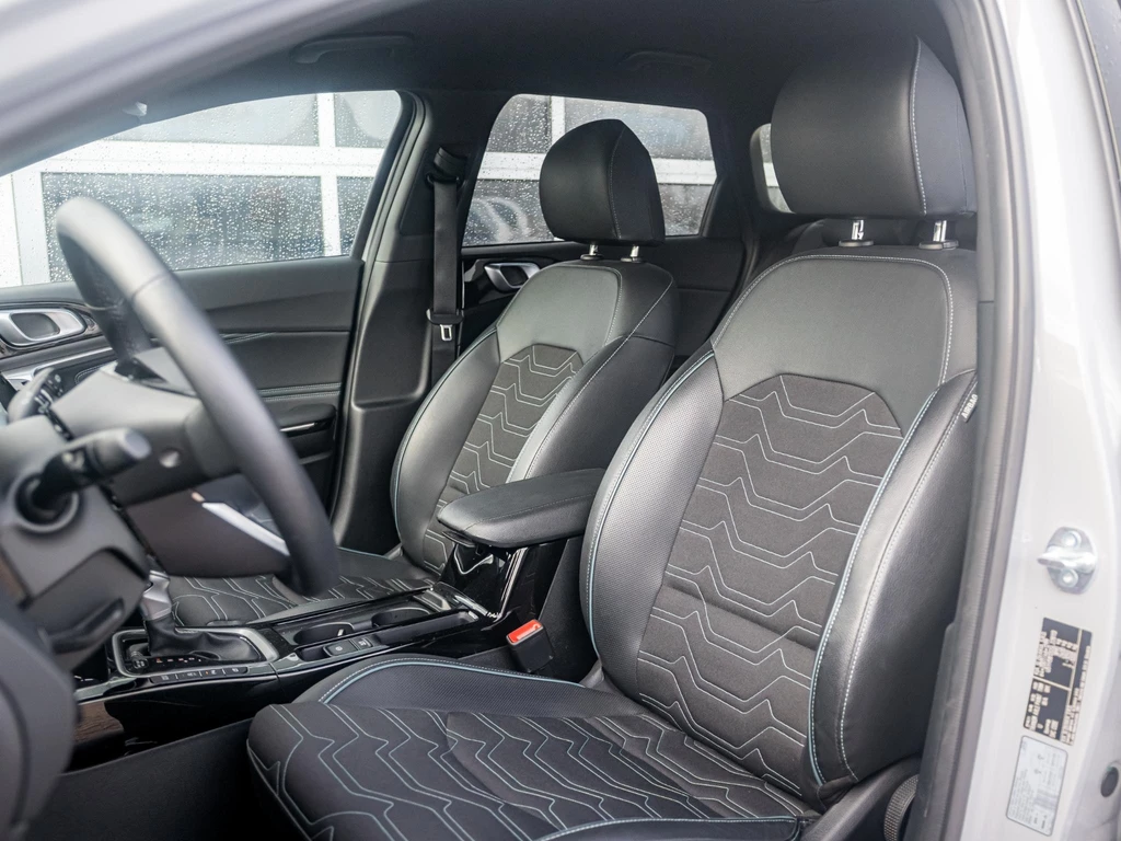 Kia Ceed Sportswagon – foto 11