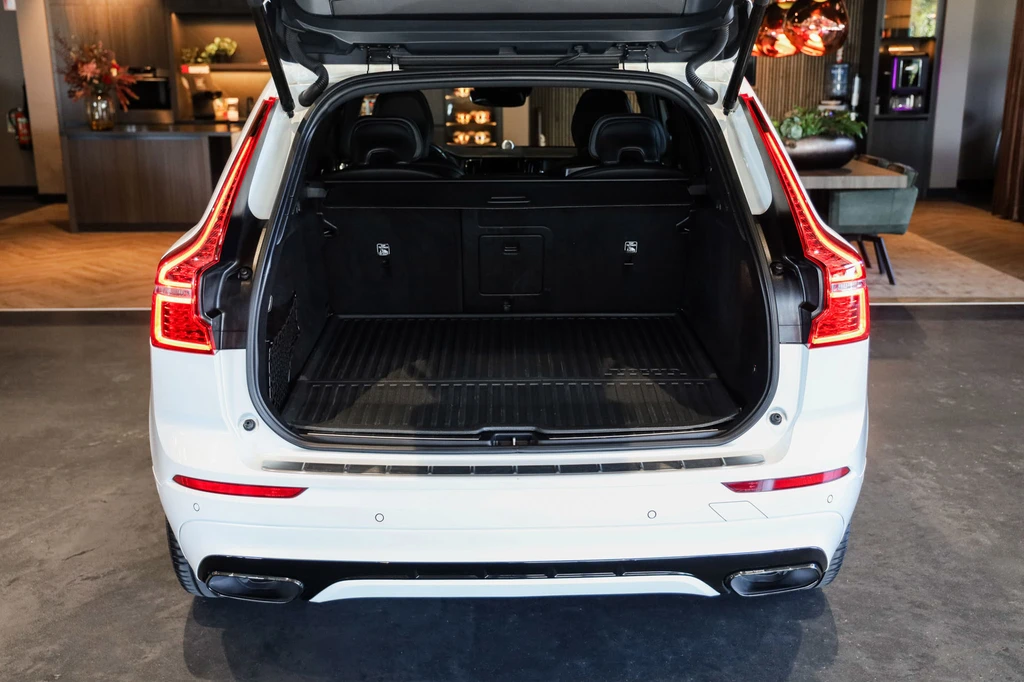 Volvo XC60 – foto 39