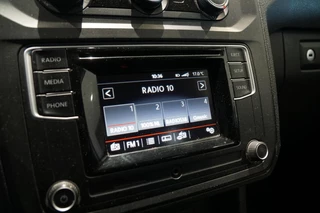Volkswagen Caddy – thumbnail 18
