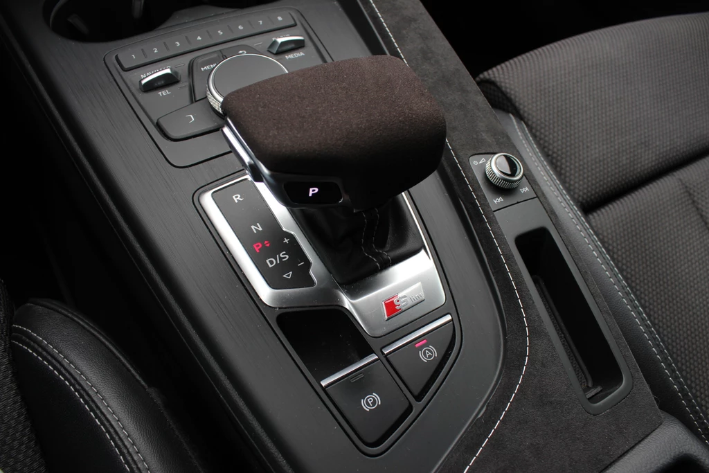 Audi A5 – foto 30