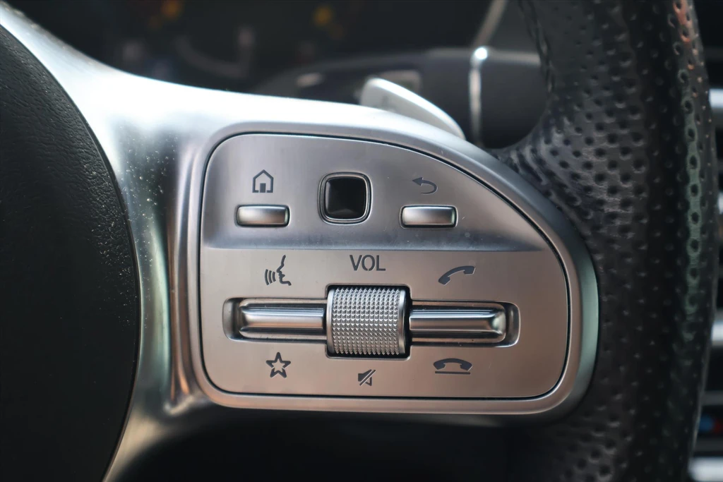 Mercedes-Benz C-Klasse – foto 30