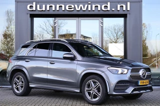 Mercedes-Benz GLE – thumbnail 7